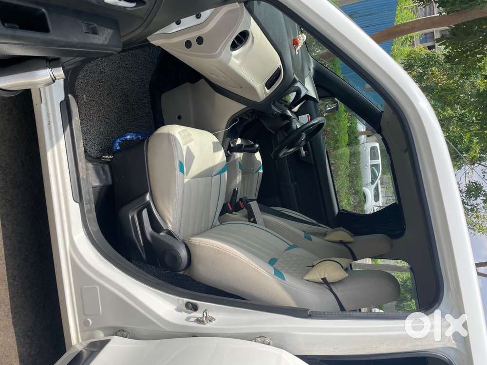 Maruti Suzuki Wagon R 2022 Cng & Hybrids Well Maintained