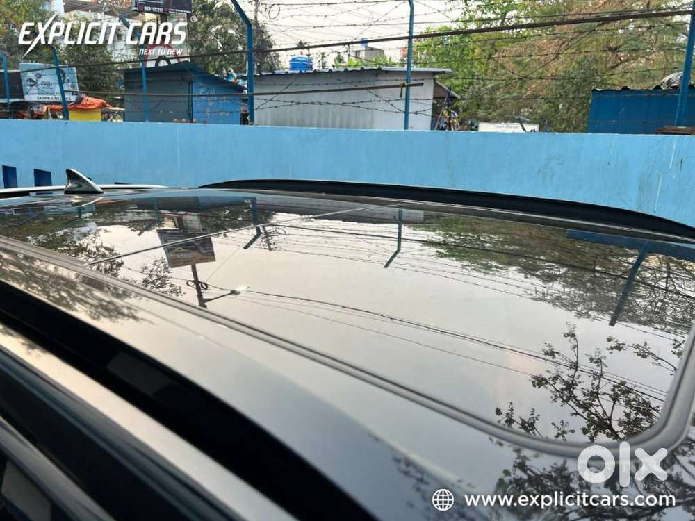 Hyundai Creta N Line