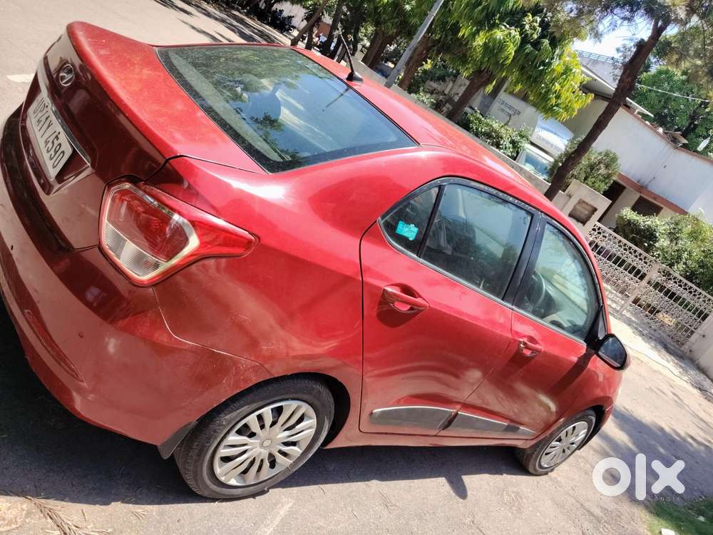 Hyundai Xcent, 2014, Diesel