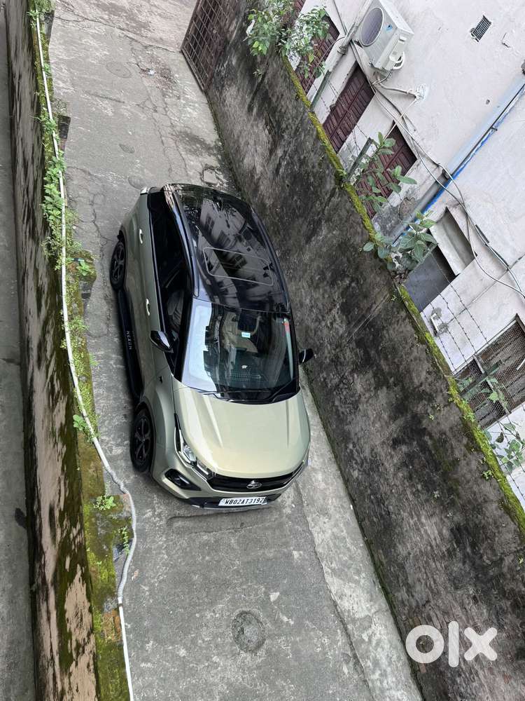 Tata Nexon 1.5 Revotorq Xza Plus Premium Dual Tone, 2022, Diesel