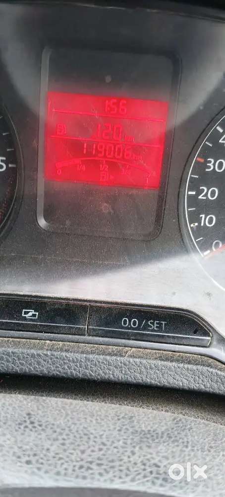 Volkswagen Polo 2010 Year
