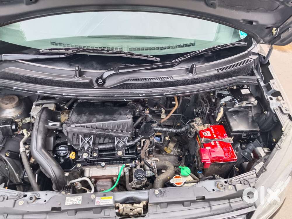 Maruti Suzuki Wagon R 1.0 Vxi Limited Edition, 2022, Petrol