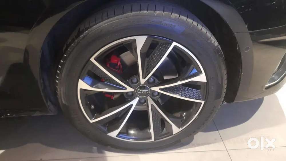 Audi A4 2023 Petrol 37900 Km Driven
