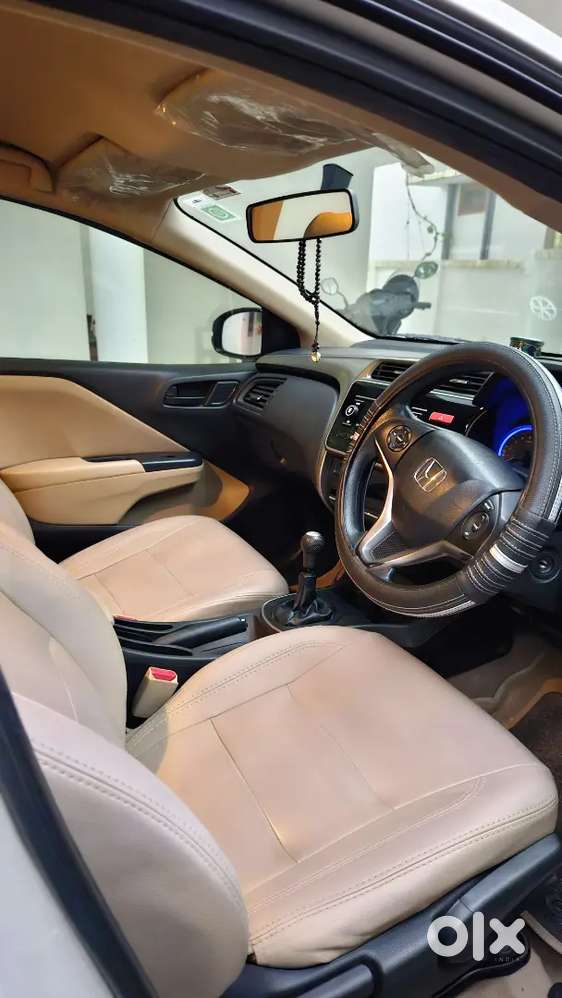 2014 Honda City Diesel Sv