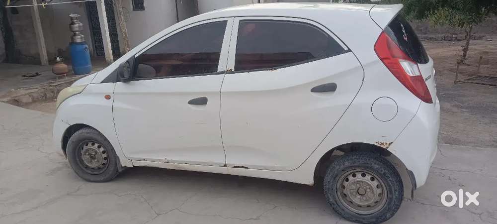 Good Condition Car