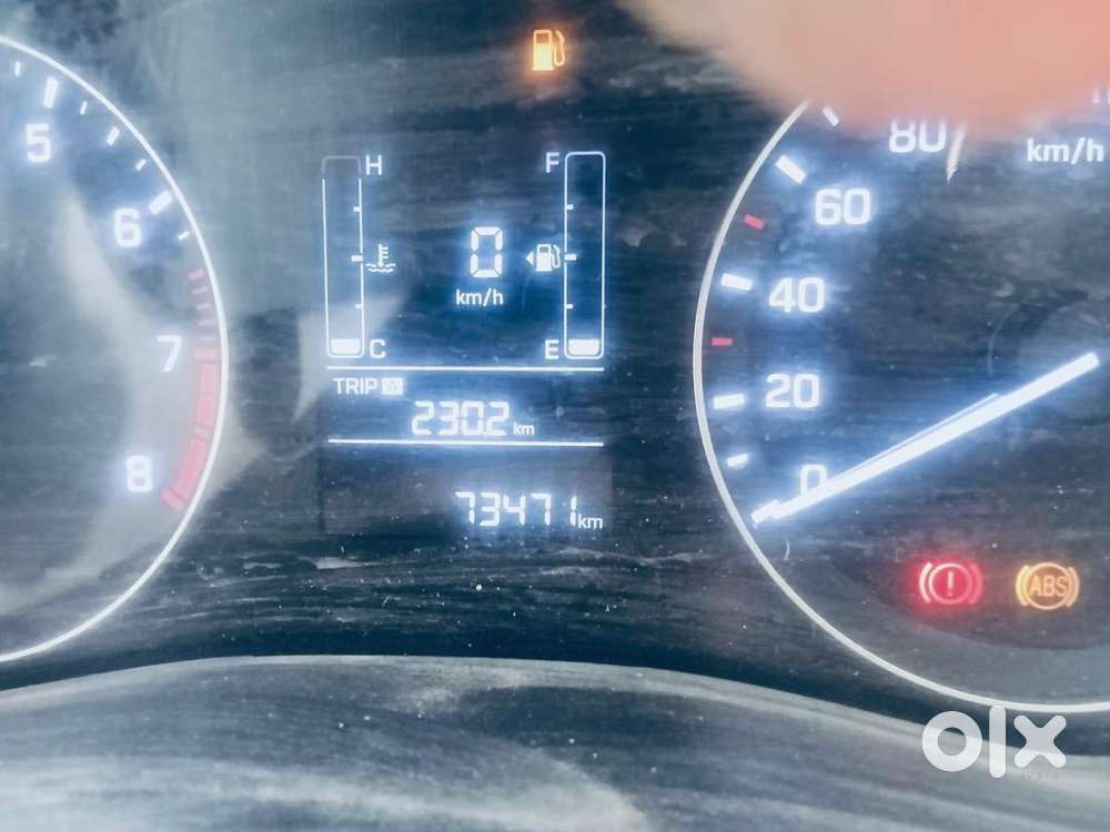 Hyundai I20 2017 Petrol Well Maintained