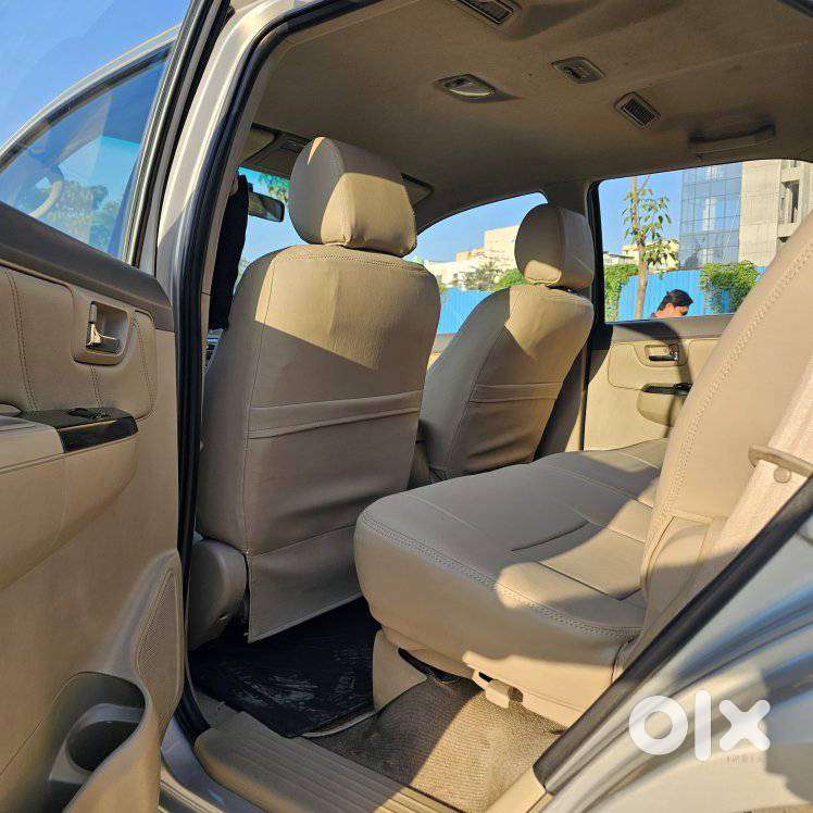 Toyota Fortuner 3.0 4x2 Automatic, 2013, Diesel