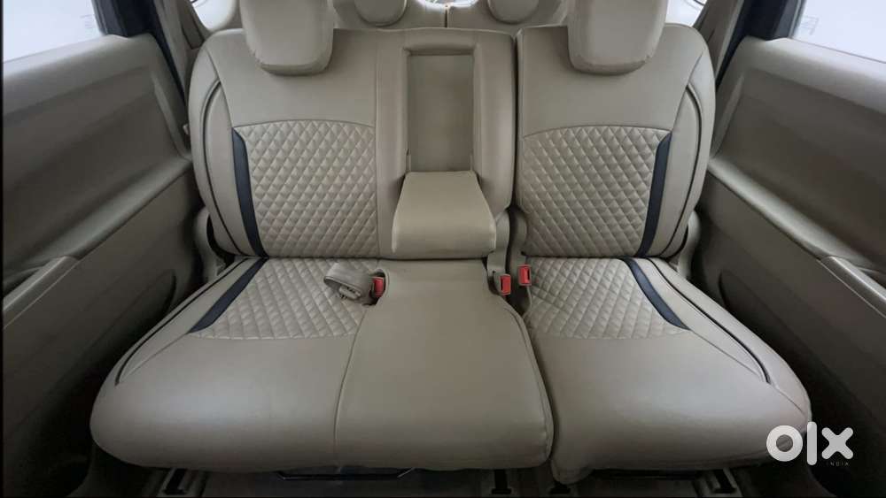 Maruti Suzuki Ertiga Shvs Zdi Plus, 2018, Diesel