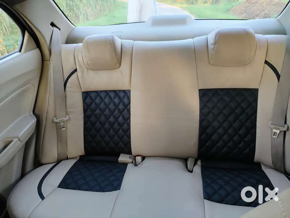 Maruti Suzuki Dzire Vdi 2018
