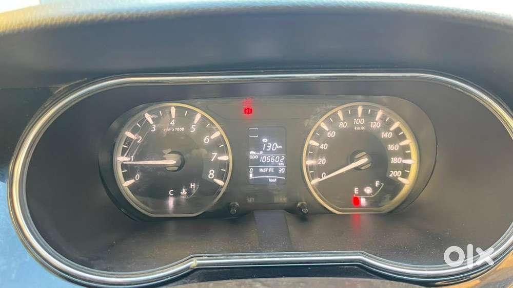 Tata Zest 2014 Petrol Well Maintained