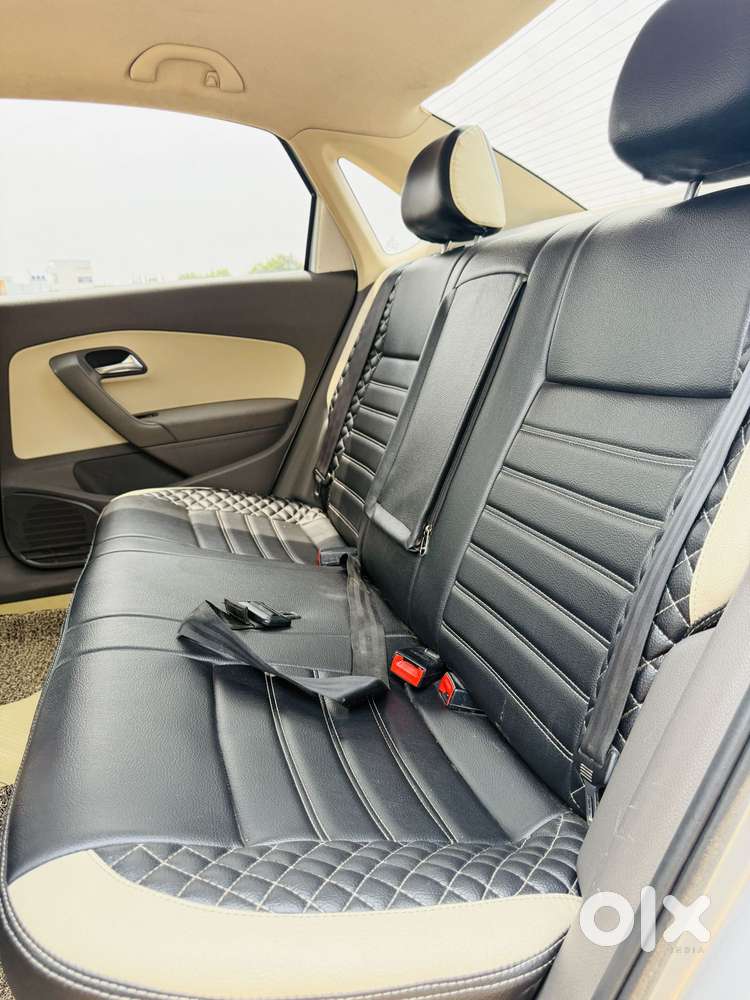 Volkswagen Vento 2010-2013 Petrol Highline, 2012, Petrol