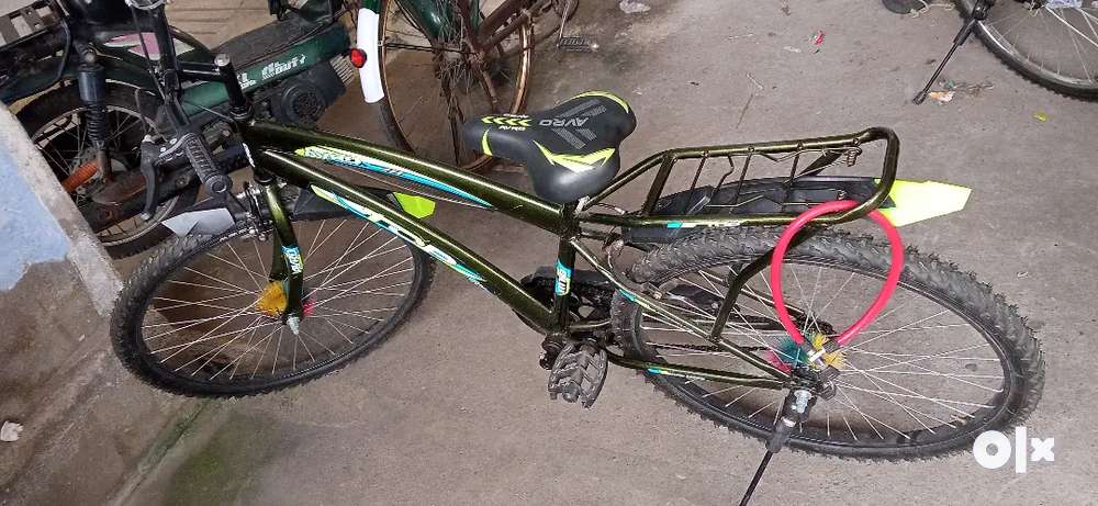 Olx discount namakkal bikes