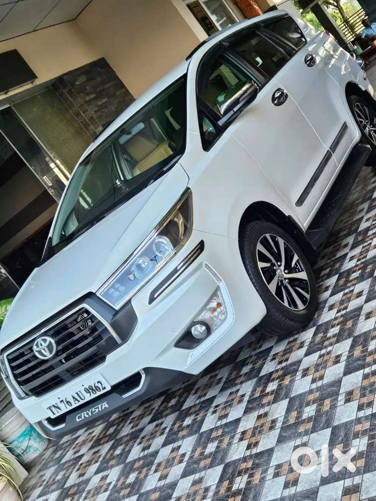 Good Condition 8 Seater