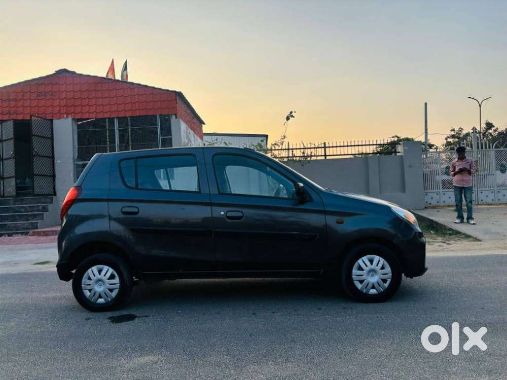 Maruti Suzuki Alto 800 Vxi Airbag, 2020, Petrol
