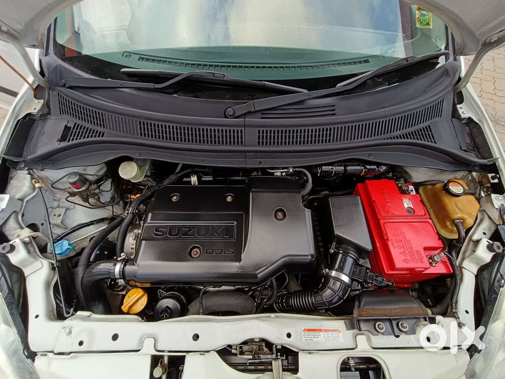 Maruti Suzuki Swift Dzire Vdi Bsiv, 2011, Diesel