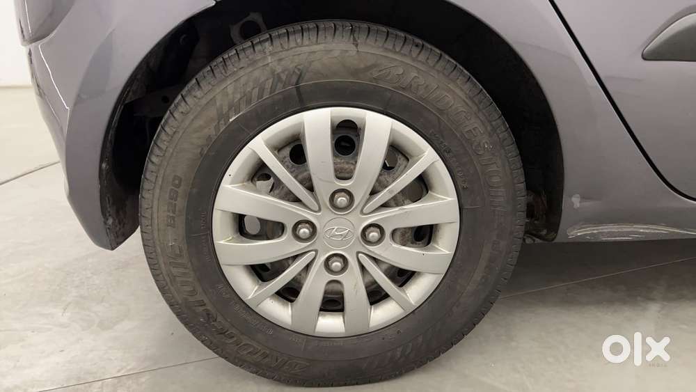 Hyundai I10 Sportz 1.1 Irde2, 2014, Petrol
