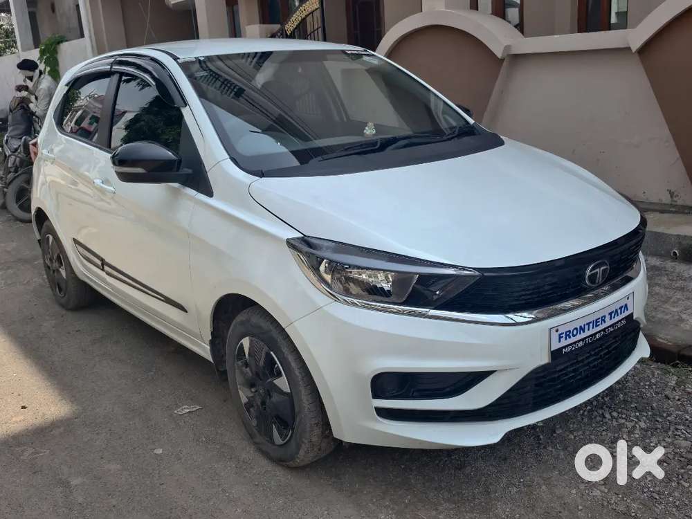 Tata Tiago Xt Icng 2026