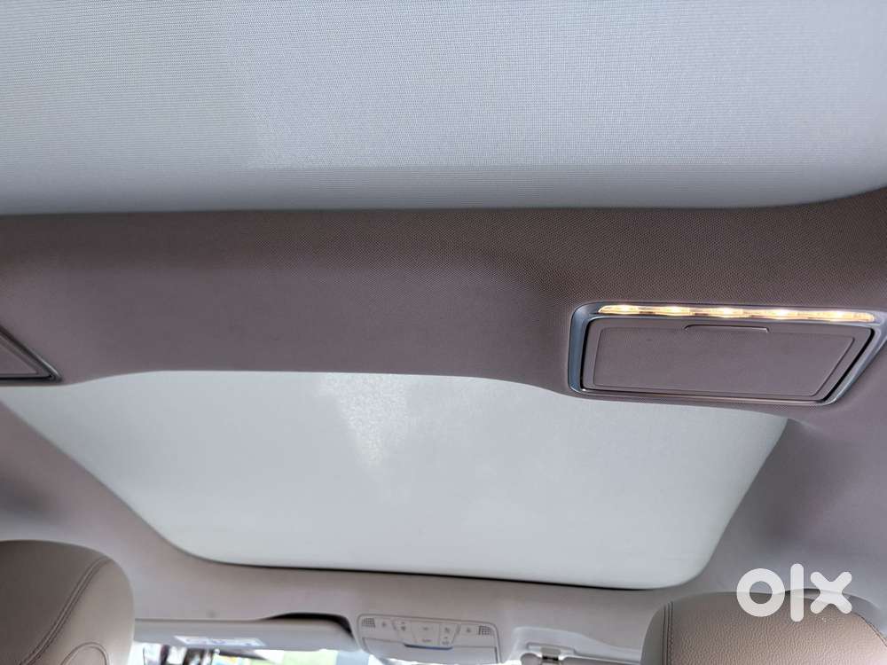 Mercedes-benz E-class E 220 D, 2022, Diesel