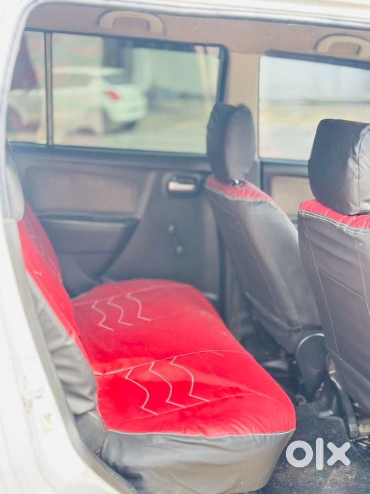 Maruti Suzuki Wagon R 2014