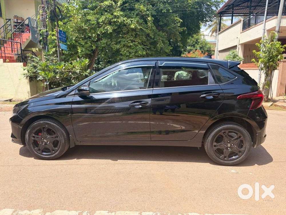 Hyundai I20 1.2 Sportz (o), 2026, Petrol