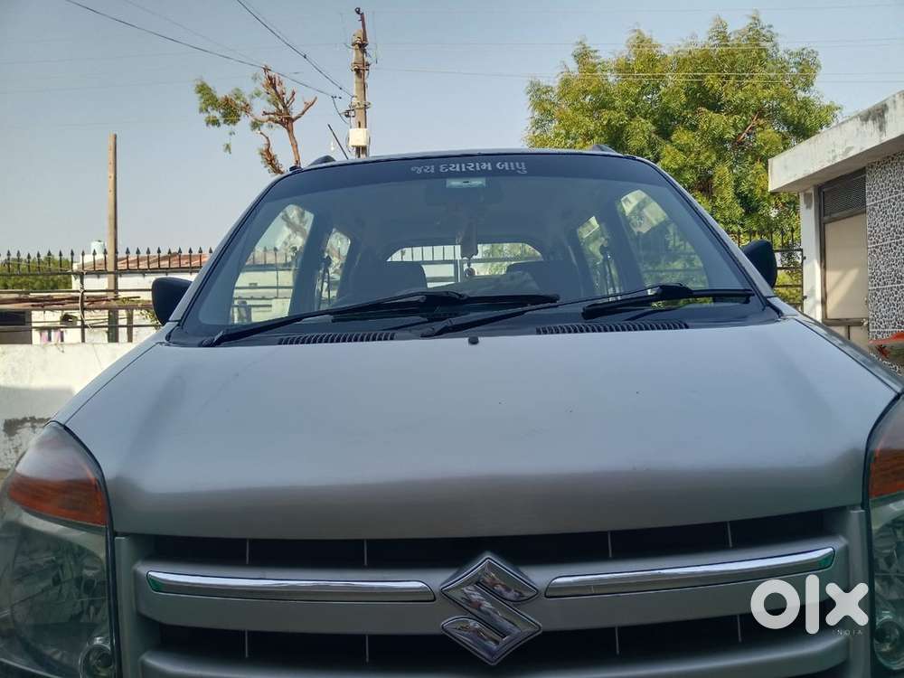 Maruti Suzuki 2009 Model