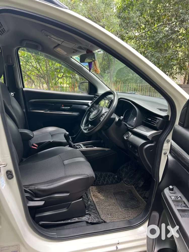 Maruti Suzuki Xl6 1.5 Zeta Mt, 2020, Petrol