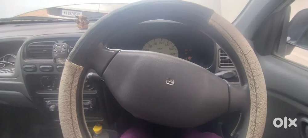 Maruti Suzuki Alto 2000 Lxi