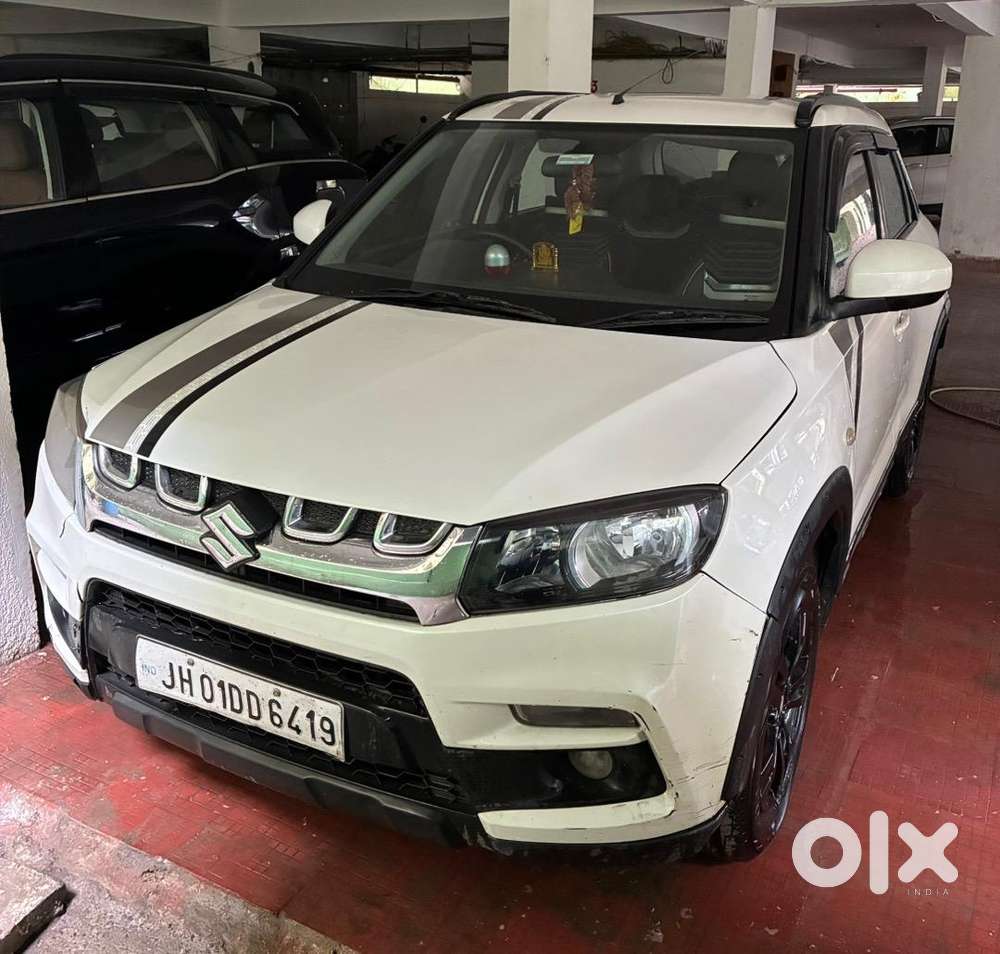 Maruti Suzuki Diesel 2018