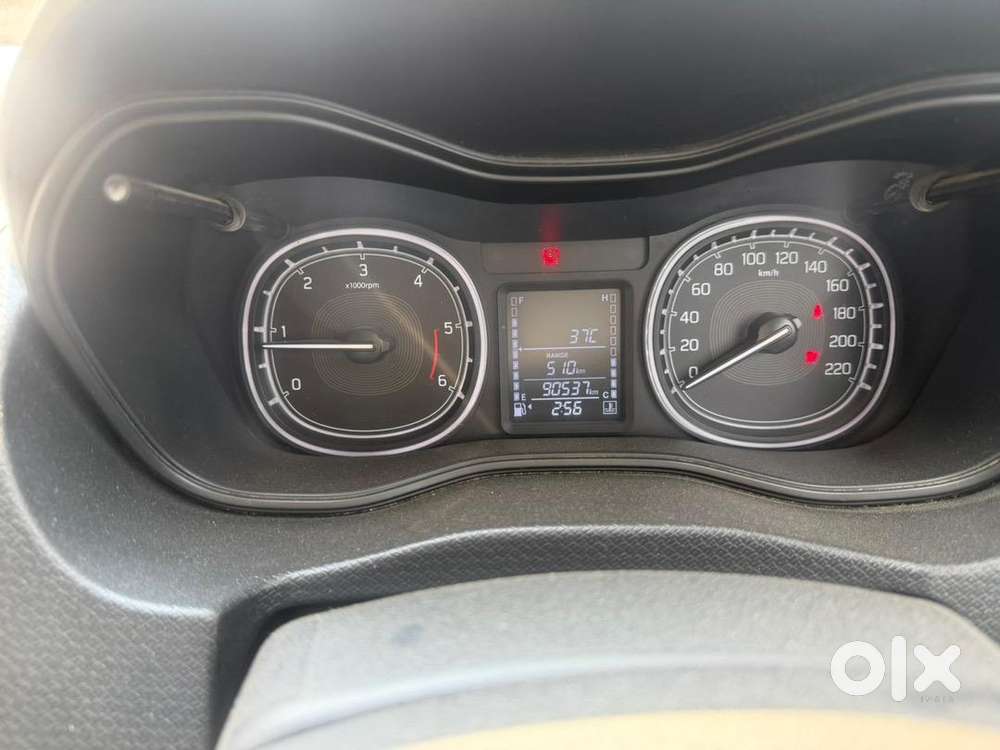 Maruti Suzuki Brezza Zdi 2019