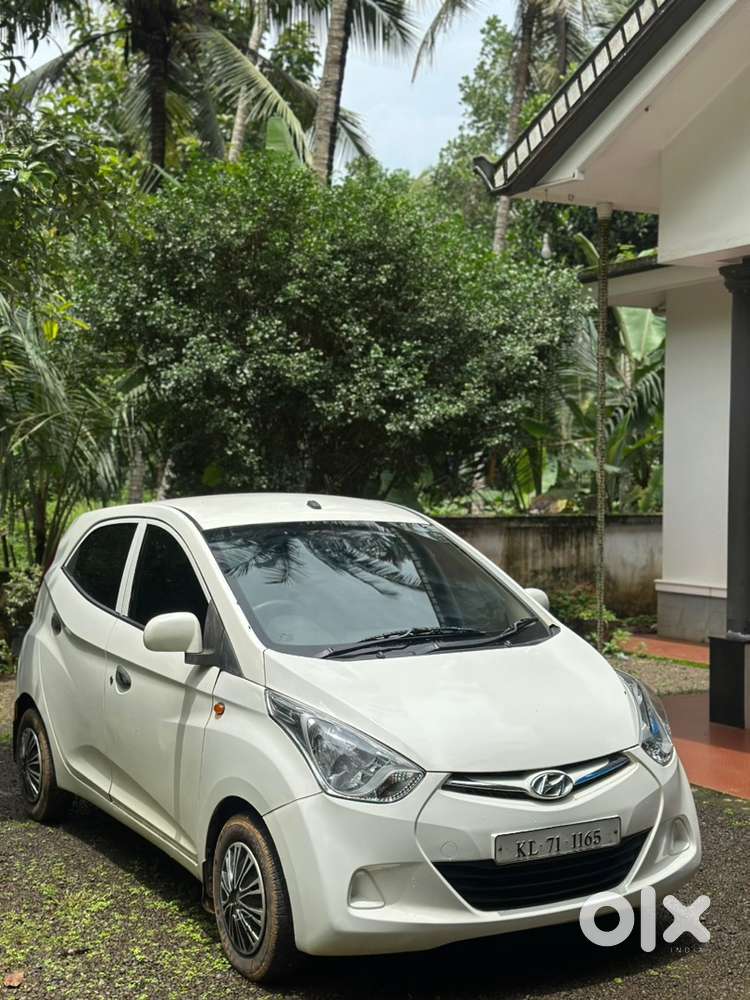 Hyundai Car Manual 2013