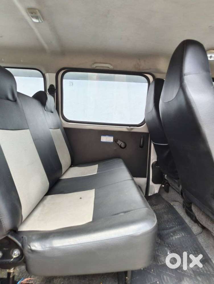 Maruti Suzuki Eeco 5 Seater Ac, 2021