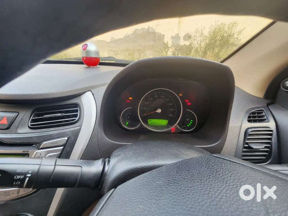 Eon Magna+, Petrol+cng