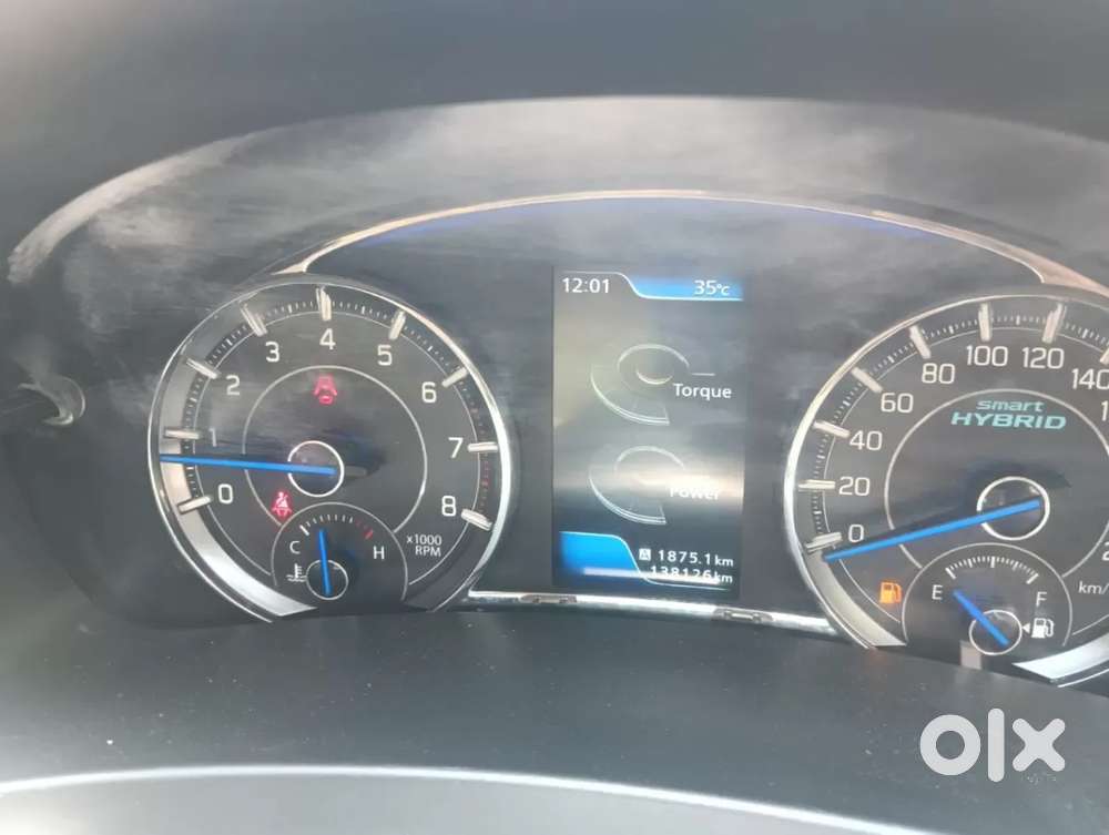 Maruti Suzuki Ciaz Delta 1.5, 2020, Petrol