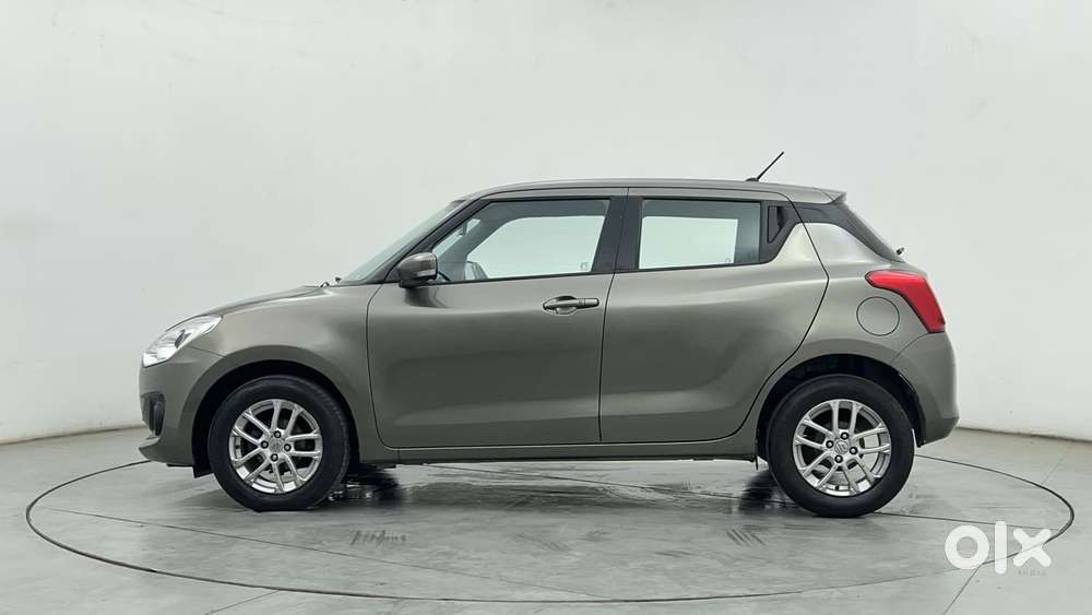 Maruti Suzuki Swift Amt Zdi, 2018, Diesel