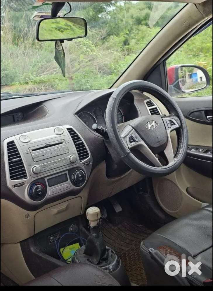 Urgent! I20 In Superb Condition. Papers Valid Till 2031. Fixed Price
