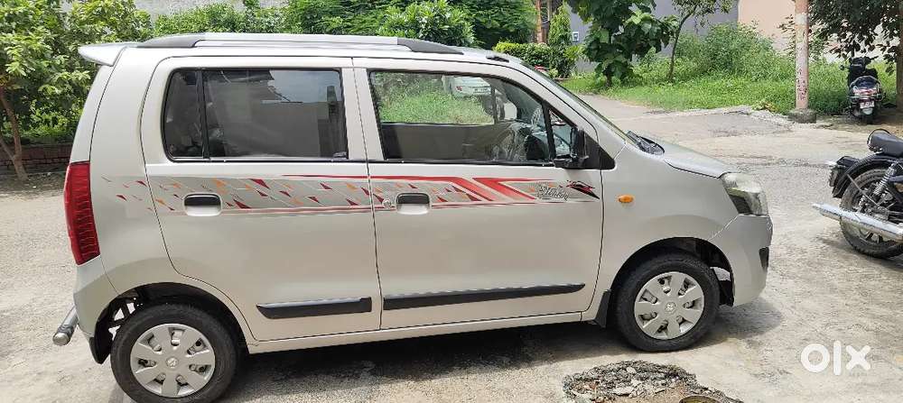 Company Fitted Cng, Dec 2016 Felicity Model