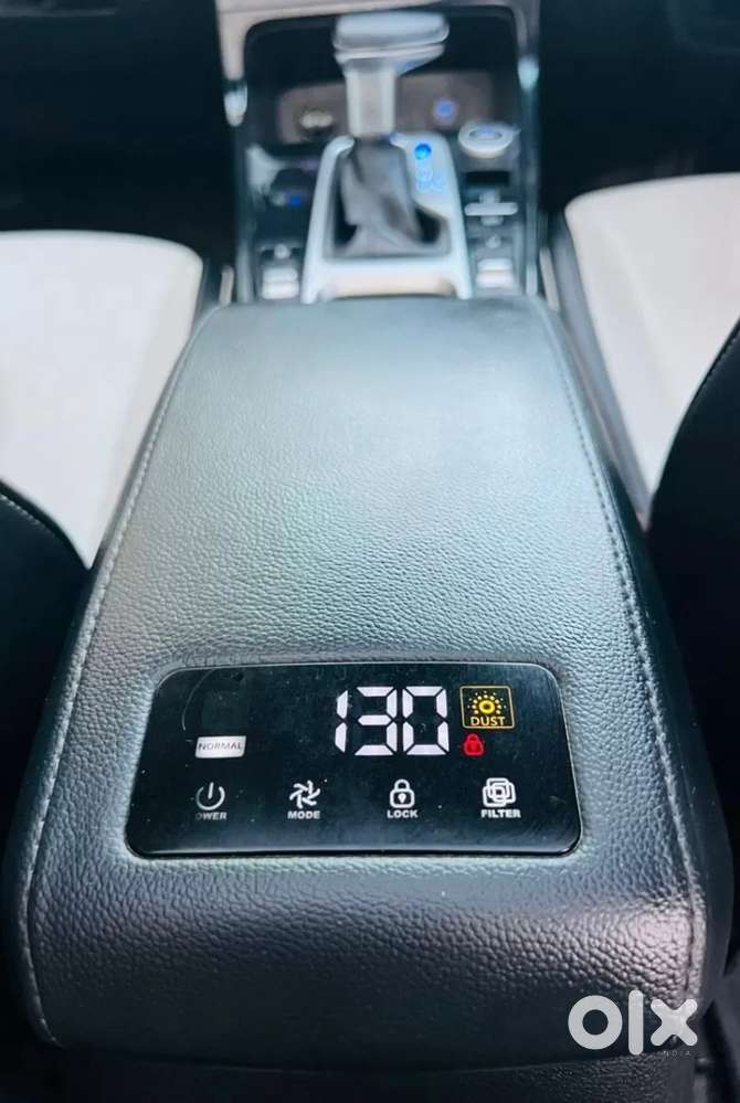 Hyundai Creta Sx (o) 1.5 Diesel Automatic, 2023, Diesel