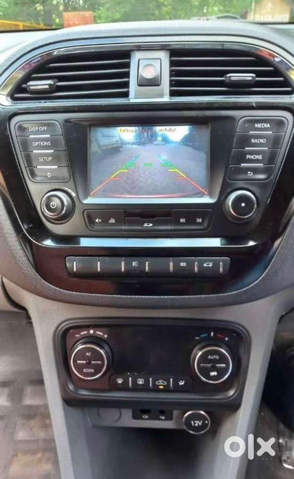 Tata Tigor Petrol 2017