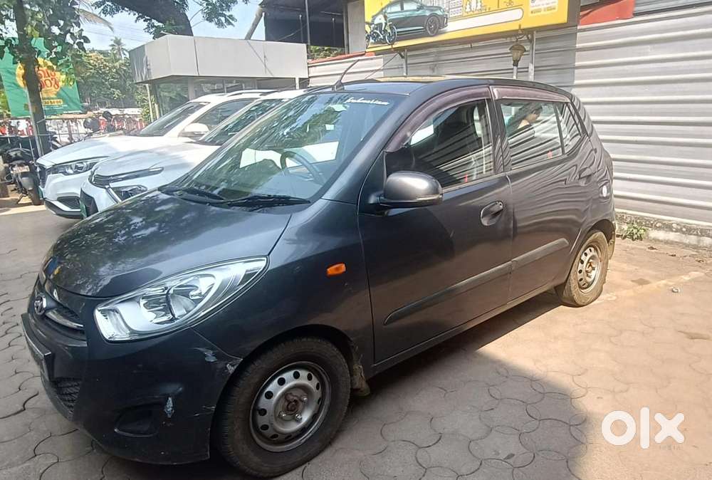 Hyundai I10 Era, 2012, Petrol