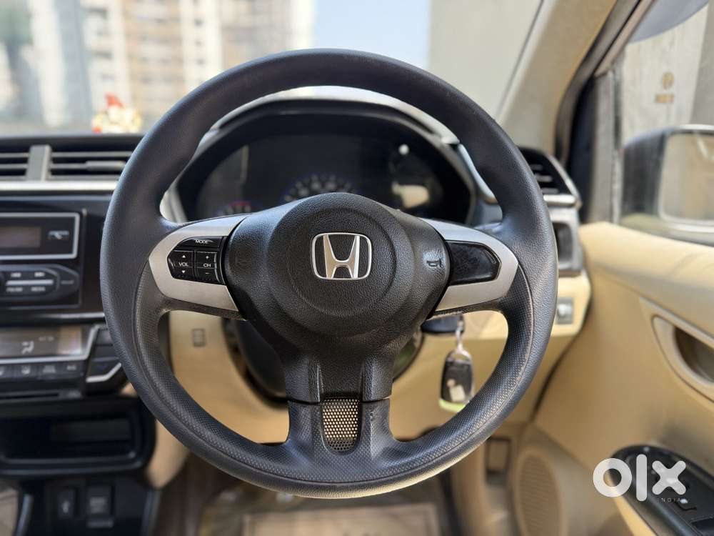 Honda Amaze