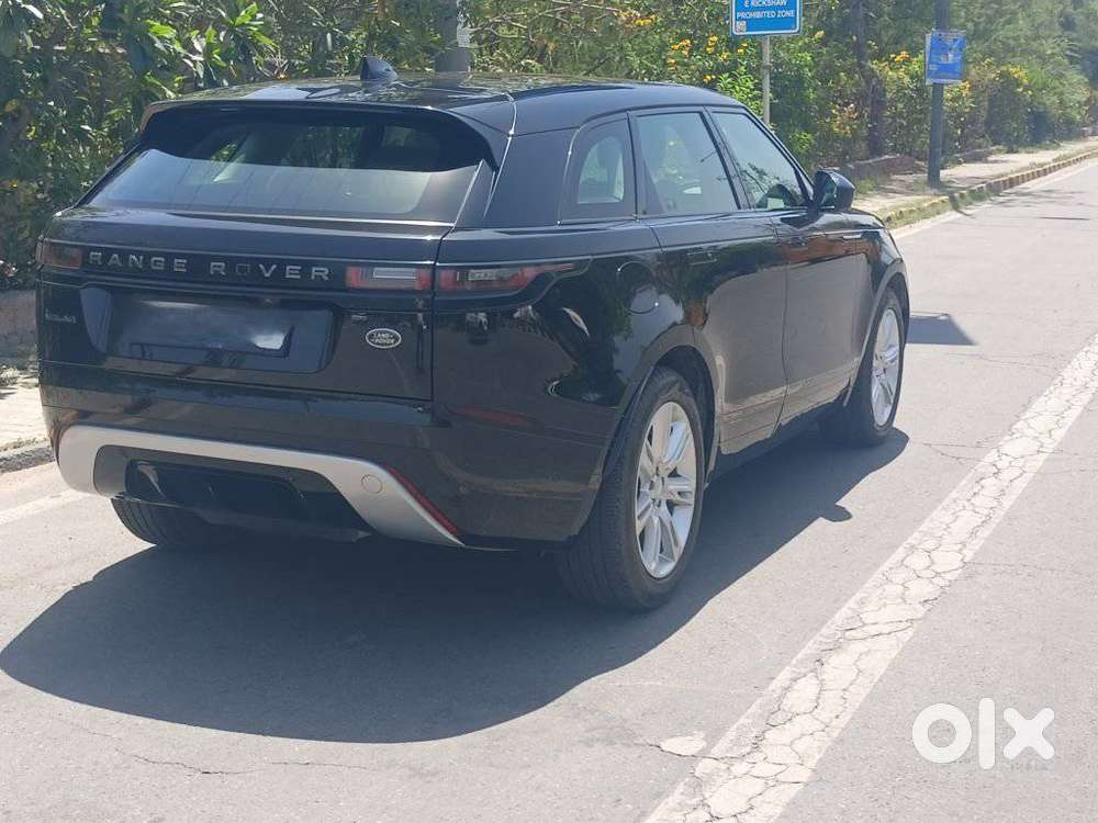 Land Rover Range Velar R-dynamic S Petrol, 2022, Petrol