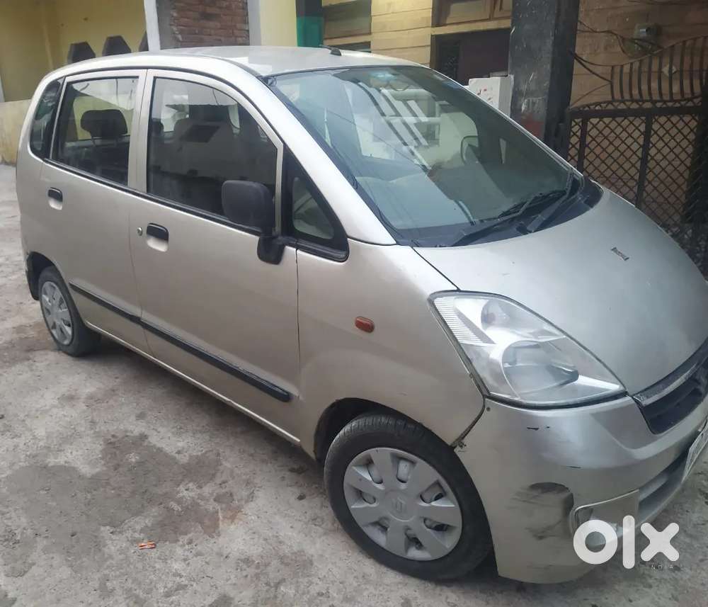 Maruti Suzuki Zen Estilo