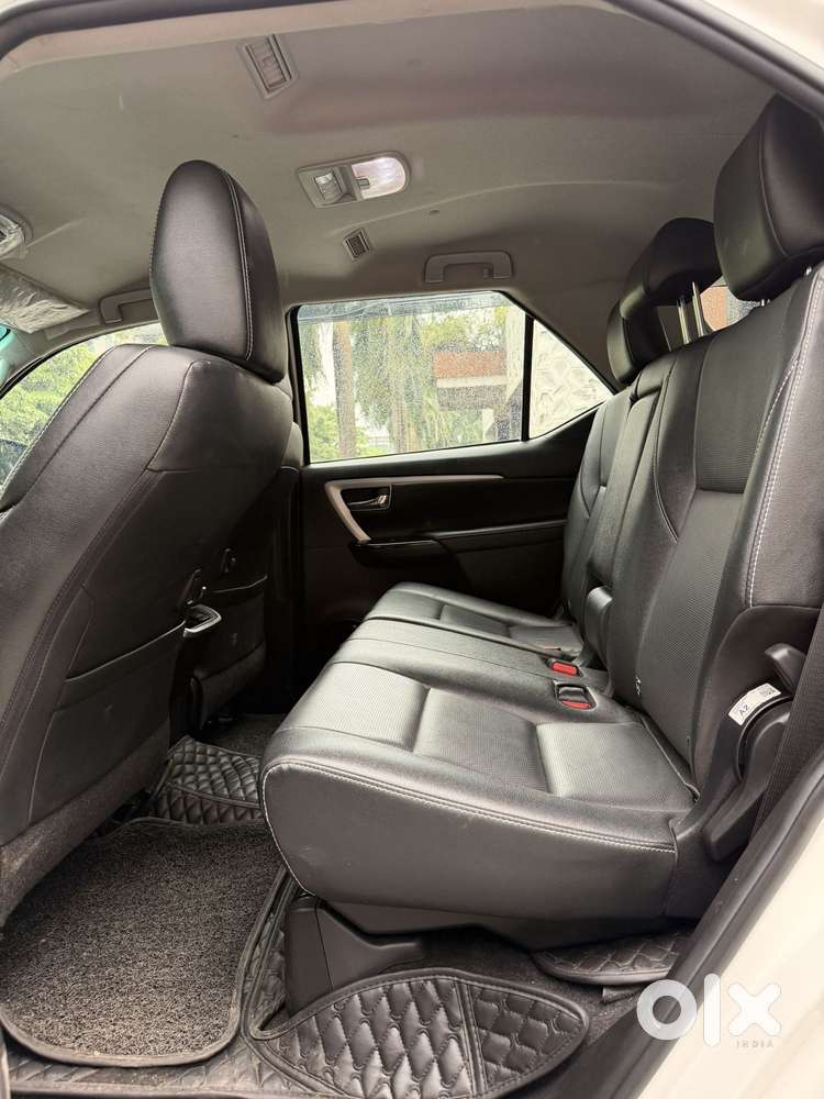 Toyota Fortuner 4x2 At 2.8 Diesel, 2024, Diesel