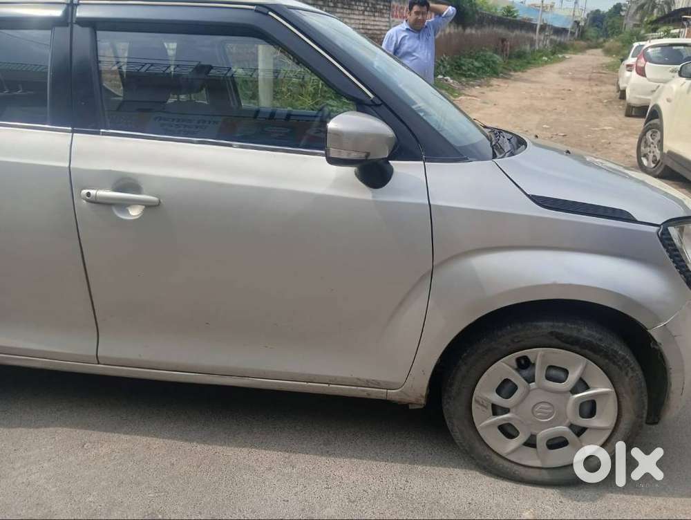 Car Condition Is Good