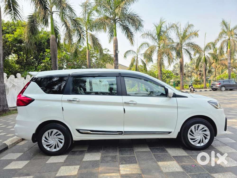 Maruti Suzuki Ertiga Vxi (o) Cng, 2024, Cng & Hybrids