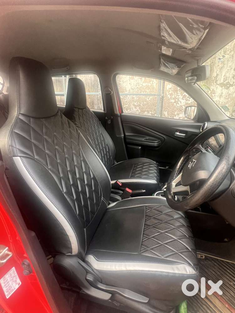 Maruti Suzuki Celerio 1.0 Zxi Plus Ags, 2022, Petrol