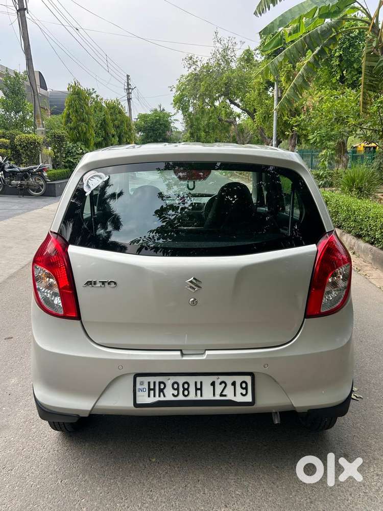Maruti Suzuki Alto 800 2019-2023 0.8 Vxi, 2022, Petrol