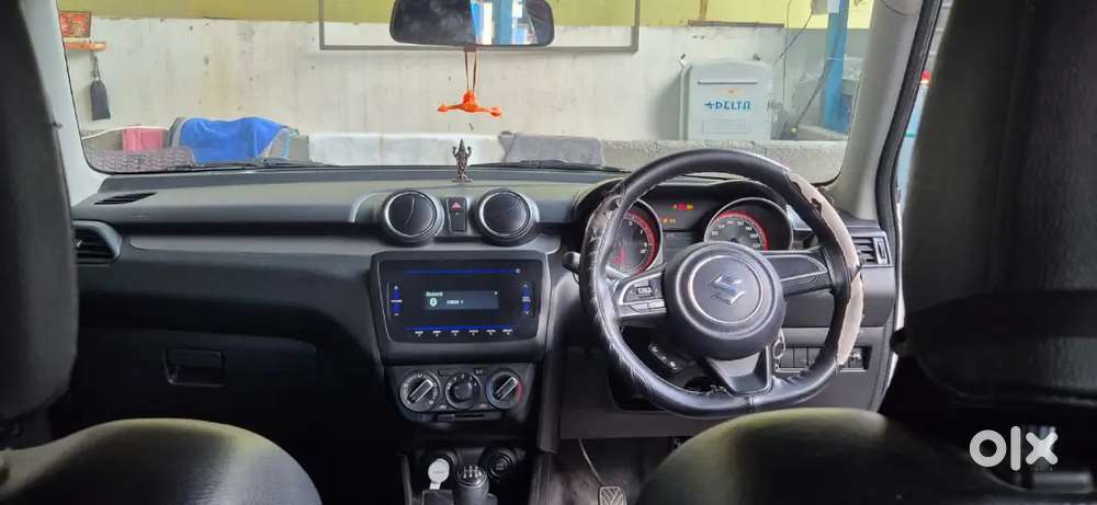 Maruti Suzuki Dzire 2023 Petrol 54000 Km Driven