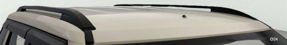 Mahindra Tuv 300 Mhawk100 T8, 2017, Diesel