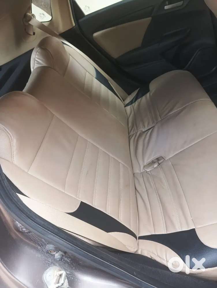 Honda Jazz 2017 Diesel 160000 Km Driven